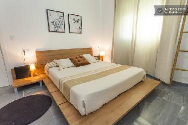 Ferienwohnung in Rota (Cdiz) oder Ferienwohnung oder Ferienhaus