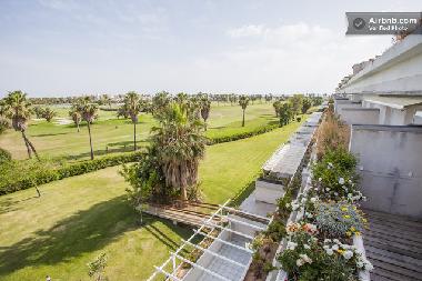 Ferienwohnung in Rota (Cdiz) oder Ferienwohnung oder Ferienhaus