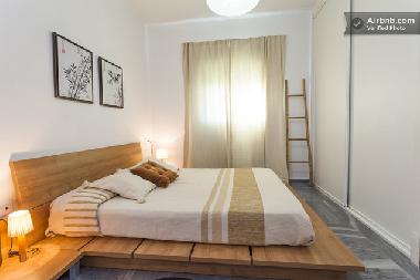 Ferienwohnung in Rota (Cdiz) oder Ferienwohnung oder Ferienhaus