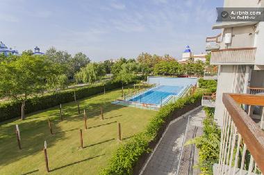 Ferienwohnung in Rota (Cdiz) oder Ferienwohnung oder Ferienhaus