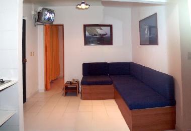 Ferienwohnung in San Giorgio (Messina) oder Ferienwohnung oder Ferienhaus