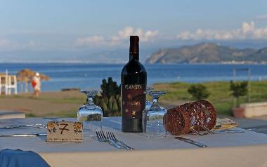 Ferienwohnung in San Giorgio (Messina) oder Ferienwohnung oder Ferienhaus