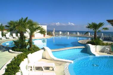 Ferienwohnung in San Giorgio (Messina) oder Ferienwohnung oder Ferienhaus