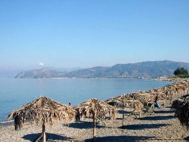 Ferienwohnung in San Giorgio (Messina) oder Ferienwohnung oder Ferienhaus