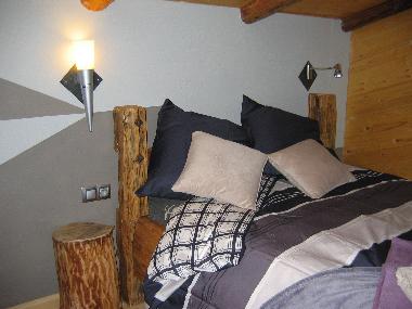 Chalet in Manigod (Haute-Savoie) oder Ferienwohnung oder Ferienhaus