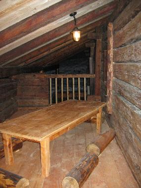 Chalet in Manigod (Haute-Savoie) oder Ferienwohnung oder Ferienhaus