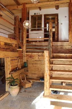 Chalet in Manigod (Haute-Savoie) oder Ferienwohnung oder Ferienhaus