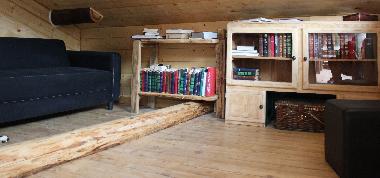 Chalet in Manigod (Haute-Savoie) oder Ferienwohnung oder Ferienhaus