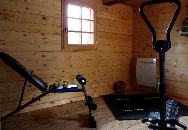 Chalet in Manigod (Haute-Savoie) oder Ferienwohnung oder Ferienhaus