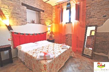 Ferienhaus in Cossignano (Ascoli Piceno) oder Ferienwohnung oder Ferienhaus