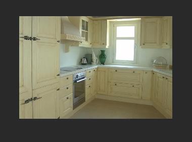 Villa in Mykonos (Attiki) oder Ferienwohnung oder Ferienhaus