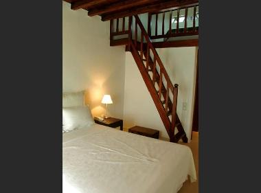 Villa in Mykonos (Attiki) oder Ferienwohnung oder Ferienhaus