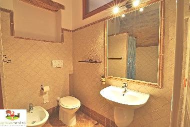 Ferienhaus in Cossignano (Ascoli Piceno) oder Ferienwohnung oder Ferienhaus