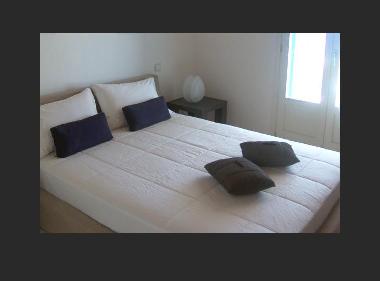 Villa in Mykonos (Attiki) oder Ferienwohnung oder Ferienhaus