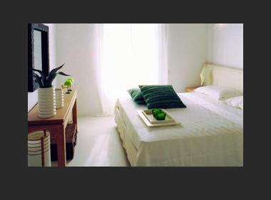 Villa in Mykonos (Attiki) oder Ferienwohnung oder Ferienhaus