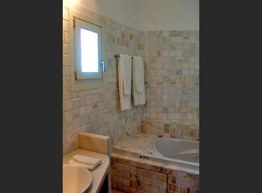 Villa in Mykonos (Attiki) oder Ferienwohnung oder Ferienhaus