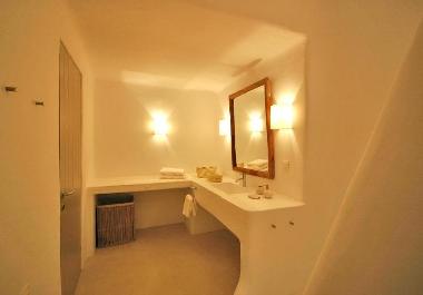 Villa in Mykonos (Attiki) oder Ferienwohnung oder Ferienhaus