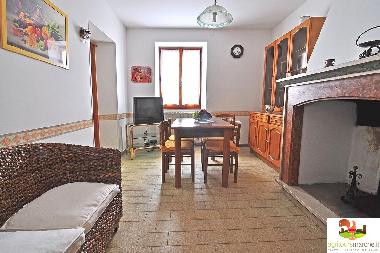 Ferienhaus in Cossignano (Ascoli Piceno) oder Ferienwohnung oder Ferienhaus