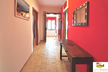 Ferienhaus in Cossignano (Ascoli Piceno) oder Ferienwohnung oder Ferienhaus