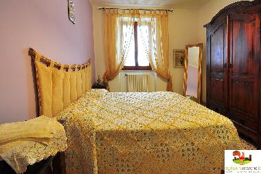 Ferienhaus in Cossignano (Ascoli Piceno) oder Ferienwohnung oder Ferienhaus
