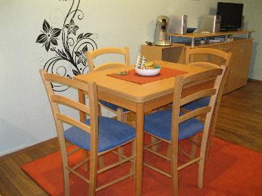 Ferienwohnung in B�sum (Nordsee-Festland) oder Ferienwohnung oder Ferienhaus