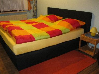 Ferienwohnung in B�sum (Nordsee-Festland) oder Ferienwohnung oder Ferienhaus