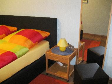 Ferienwohnung in B�sum (Nordsee-Festland) oder Ferienwohnung oder Ferienhaus