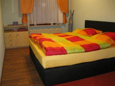 Ferienwohnung in B�sum (Nordsee-Festland) oder Ferienwohnung oder Ferienhaus