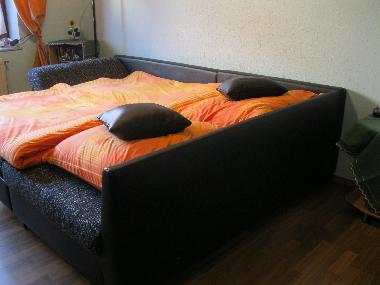 Ferienwohnung in B�sum (Nordsee-Festland) oder Ferienwohnung oder Ferienhaus