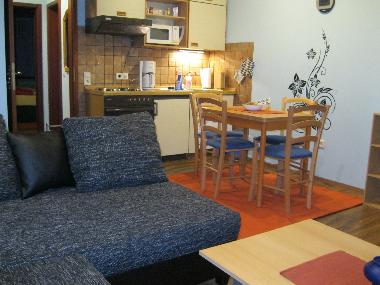 Ferienwohnung in B�sum (Nordsee-Festland) oder Ferienwohnung oder Ferienhaus