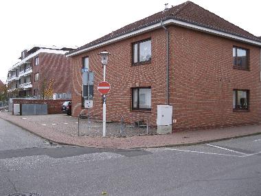 Ferienwohnung in B�sum (Nordsee-Festland) oder Ferienwohnung oder Ferienhaus