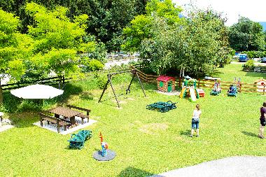 GIARDINO CASA ALBERTA