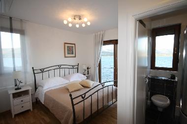 Villa in Trogir (Splitsko-Dalmatinska) oder Ferienwohnung oder Ferienhaus