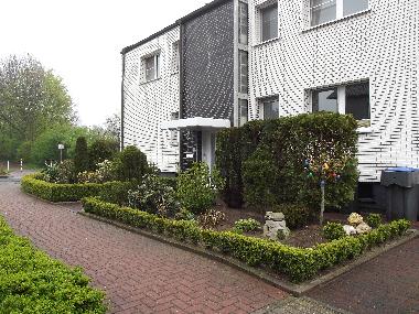 Ferienwohnung in Dorsten (Ruhrgebiet) oder Ferienwohnung oder Ferienhaus