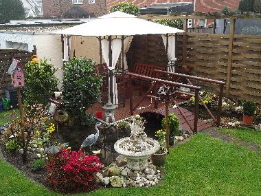 Ferienwohnung in Dorsten (Ruhrgebiet) oder Ferienwohnung oder Ferienhaus