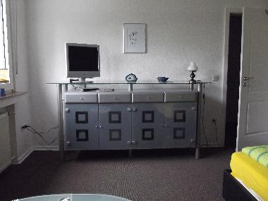 Ferienwohnung in Dorsten (Ruhrgebiet) oder Ferienwohnung oder Ferienhaus