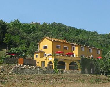 Ferienhaus in sant-ferriol (Girona) oder Ferienwohnung oder Ferienhaus
