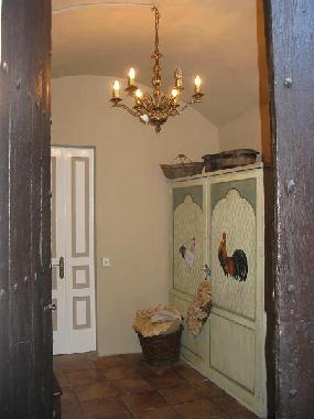 Ferienhaus in sant-ferriol (Girona) oder Ferienwohnung oder Ferienhaus