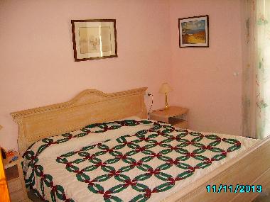 Villa in Pe�iscola (Castell�n / Castell�) oder Ferienwohnung oder Ferienhaus