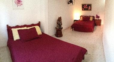 Ferienwohnung in Ponta Negra (Rio de Janeiro) oder Ferienwohnung oder Ferienhaus