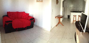 Ferienwohnung in Ponta Negra (Rio de Janeiro) oder Ferienwohnung oder Ferienhaus