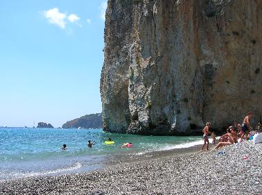 Villa in Pisciotta (Salerno) oder Ferienwohnung oder Ferienhaus