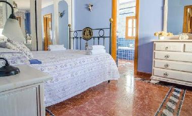 Villa in Nerja (Mlaga) oder Ferienwohnung oder Ferienhaus