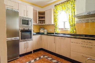 Villa in Nerja (Mlaga) oder Ferienwohnung oder Ferienhaus