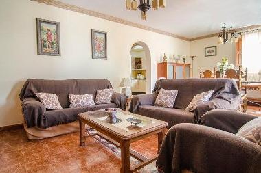 Villa in Nerja (Mlaga) oder Ferienwohnung oder Ferienhaus