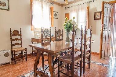 Villa in Nerja (Mlaga) oder Ferienwohnung oder Ferienhaus