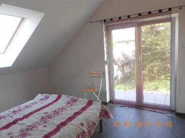 Ferienhaus in ZYWIEC (Slaskie) oder Ferienwohnung oder Ferienhaus