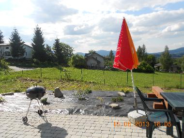 Ferienhaus in ZYWIEC (Slaskie) oder Ferienwohnung oder Ferienhaus