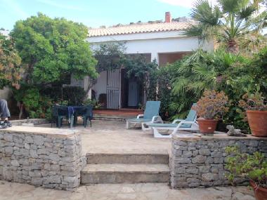 Ferienhaus in san vito lo capo (Trapani) oder Ferienwohnung oder Ferienhaus