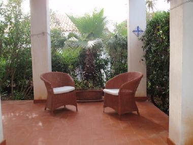 Ferienhaus in san vito lo capo (Trapani) oder Ferienwohnung oder Ferienhaus